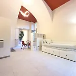 Appartamento Homeby, Loft Portici *