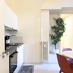 Homeby, Loft Portici Appartamento