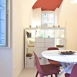 Homeby, Loft Portici Appartamento *