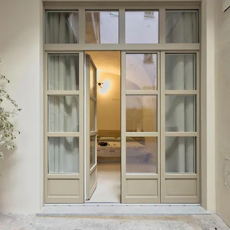 Loft Portici * Турин