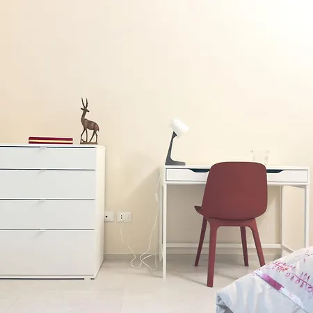 公寓 Homeby, Loft Portici *