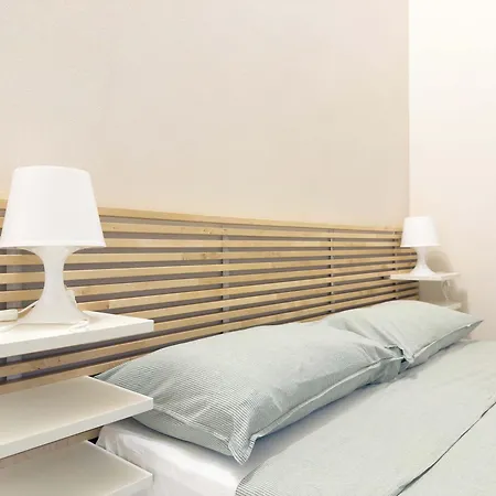 Homeby, Loft Portici * 都灵
