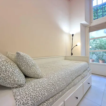 公寓 Homeby, Loft Portici