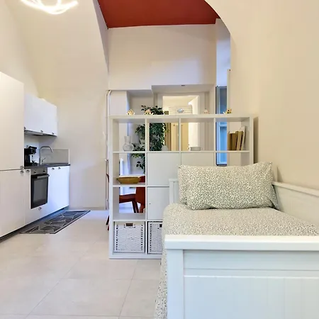 Homeby, Loft Portici 都灵