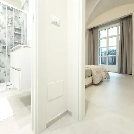 Homeby, Loft Portici 公寓 都灵