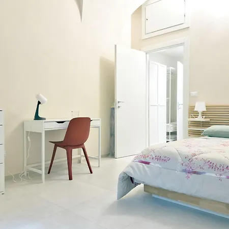 Homeby, Loft Portici 公寓 都灵