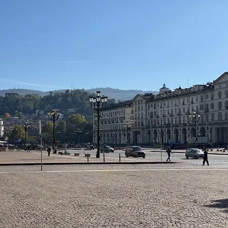 Loft Portici Апартаменты