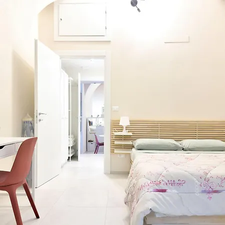 Homeby, Loft Portici * Turín