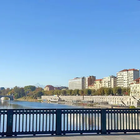 Apartmán Homeby, Loft Portici