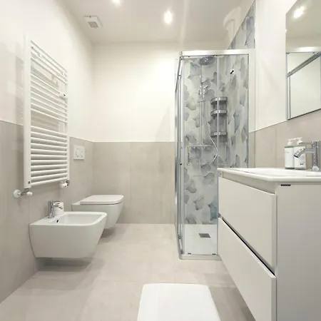 公寓 Homeby, Loft Portici *