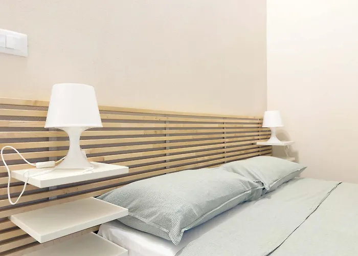 Homeby, Loft Portici * Torino