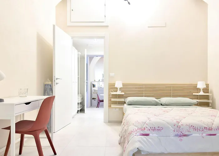 Homeby, Loft Portici * Torino