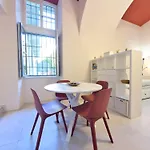 Homeby, Loft Portici Lejlighed Torino