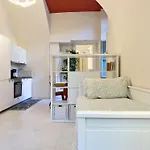 Homeby, Loft Portici Torino