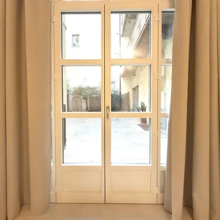 Loft Portici * Turin