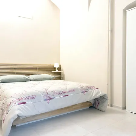 Appartement Loft Portici