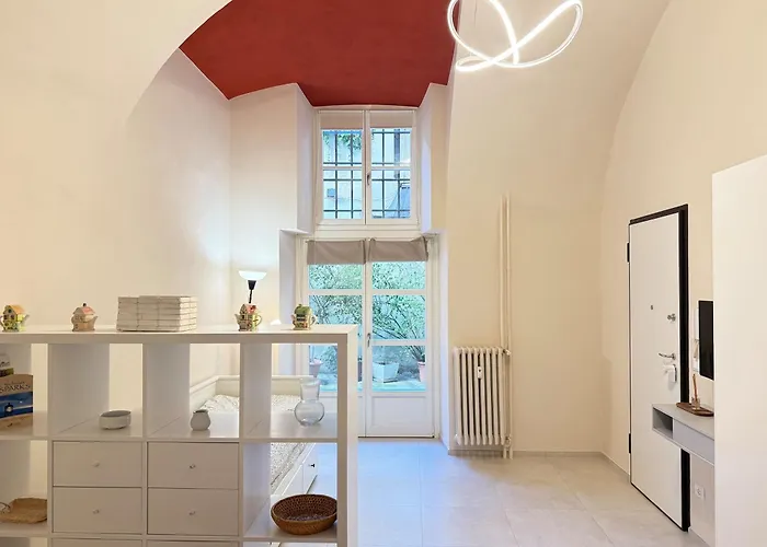 Homeby, Loft Portici * Torino