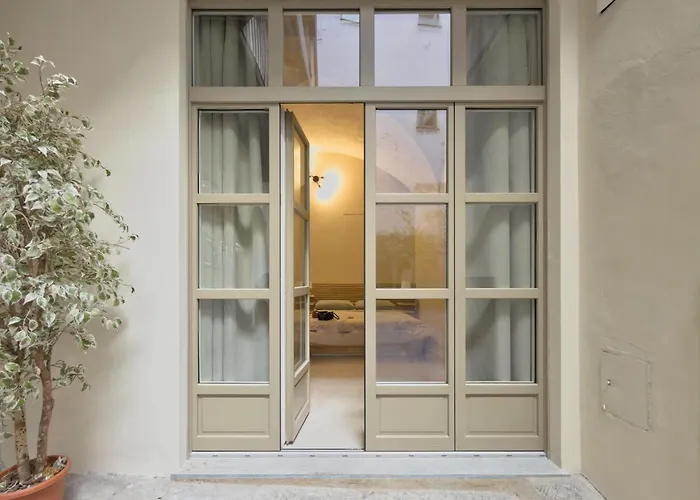 Homeby, Loft Portici * Torino