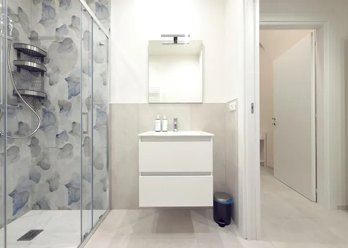 Homeby, Loft Portici Daire *