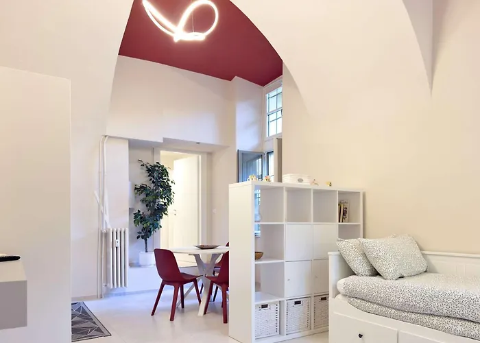 Homeby, Loft Portici