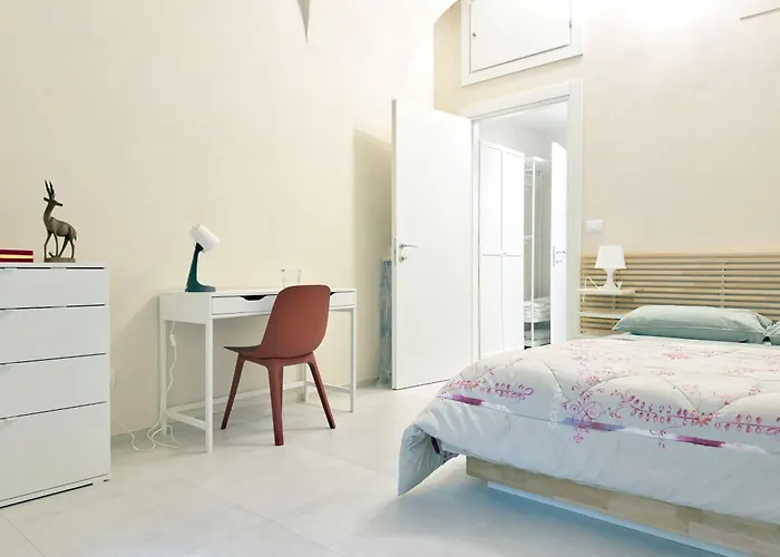 Homeby, Loft Portici Daire Torino