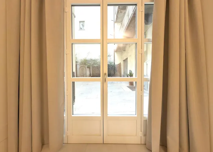Homeby, Loft Portici * Torino